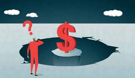 强劲的避险需求推动金价创历史新高