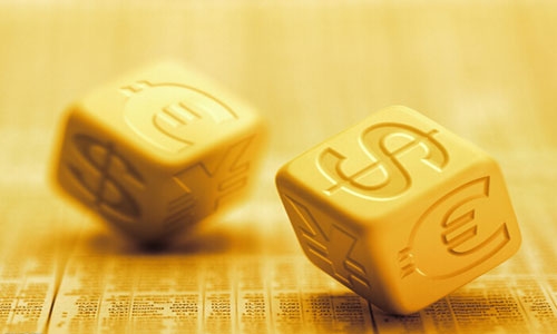 特朗普关税政策再度推升避险买需，金价劲升近3%