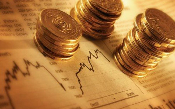 现货黄金或有望突破3400美元