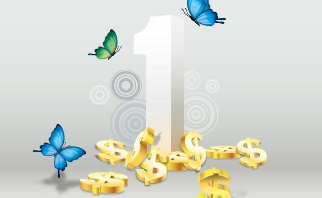 现货黄金触及3500美元，接下来怎么走？